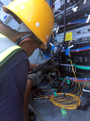 威海移動突破“管道瓶頸”，加速5G網絡建設與光纜部署